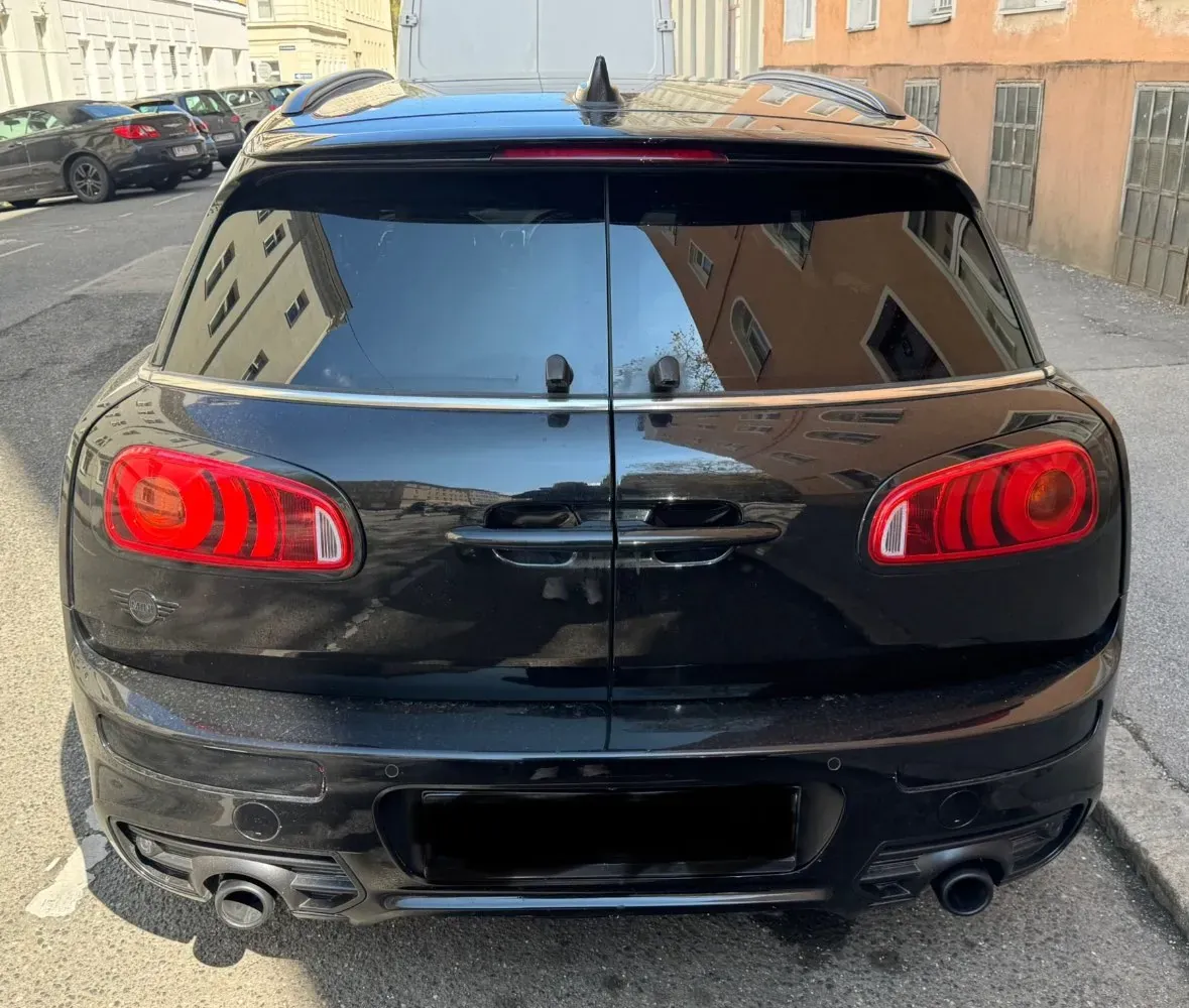 Mini Clubman 2019 photo 3