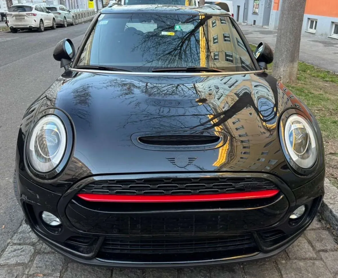 Mini Clubman 2019 photo 2