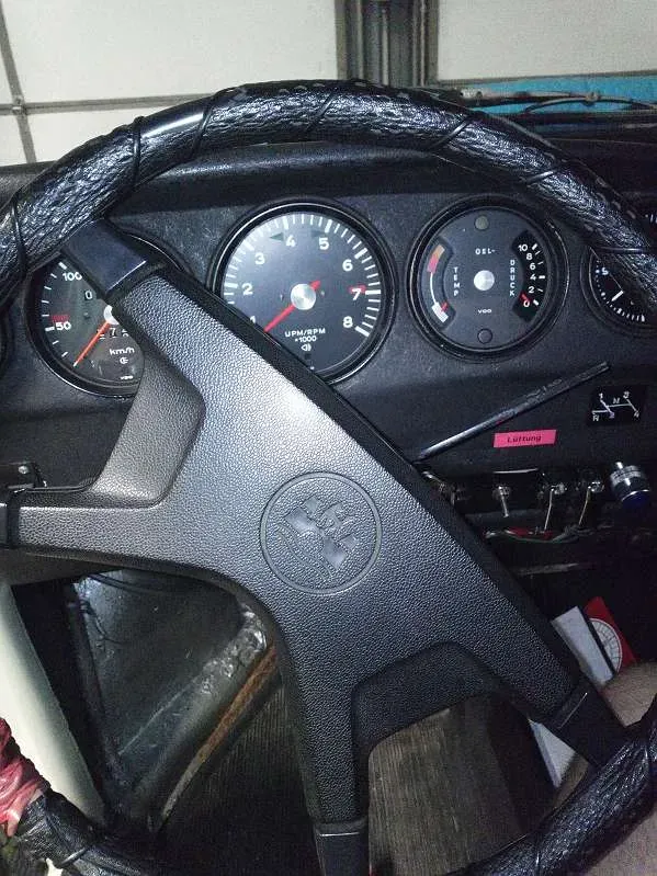 Volkswagen Käfer 1973 photo 2