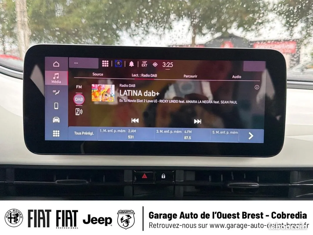 Fiat 500 2023 photo 4