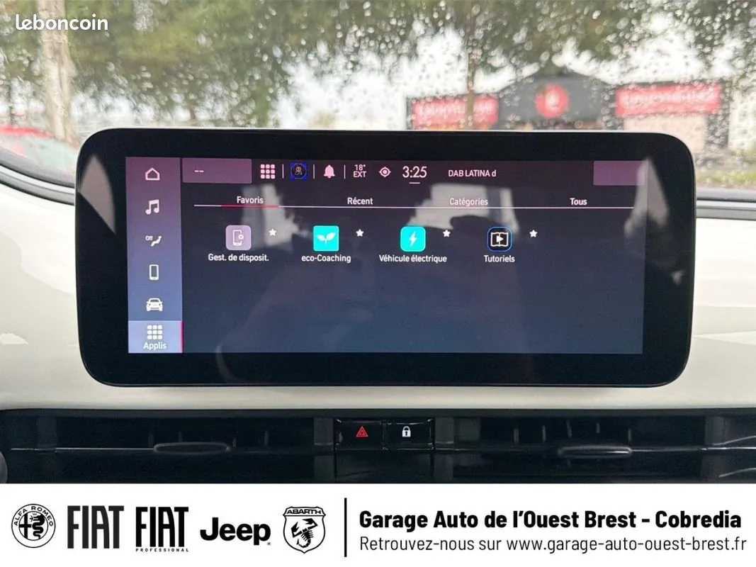 Fiat 500 2023 photo 5