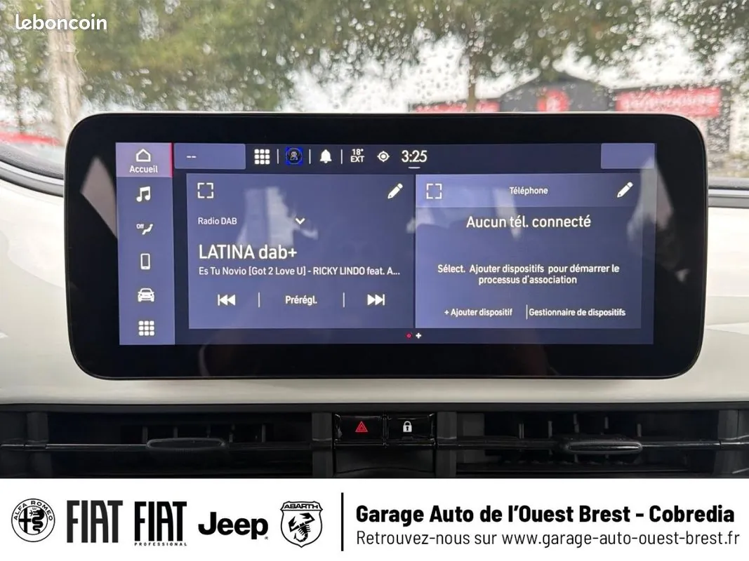 Fiat 500 2023 photo 3