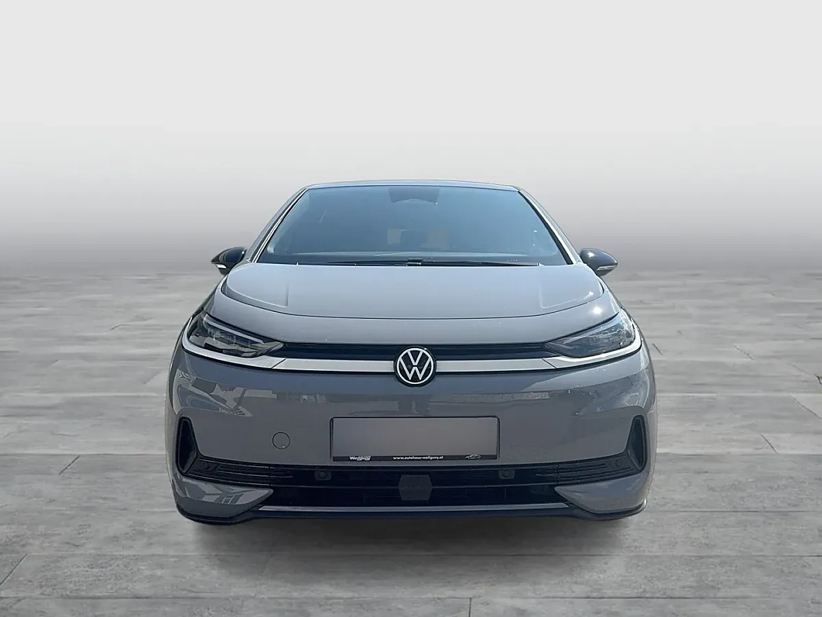 Volkswagen Id.3 2026 photo 2