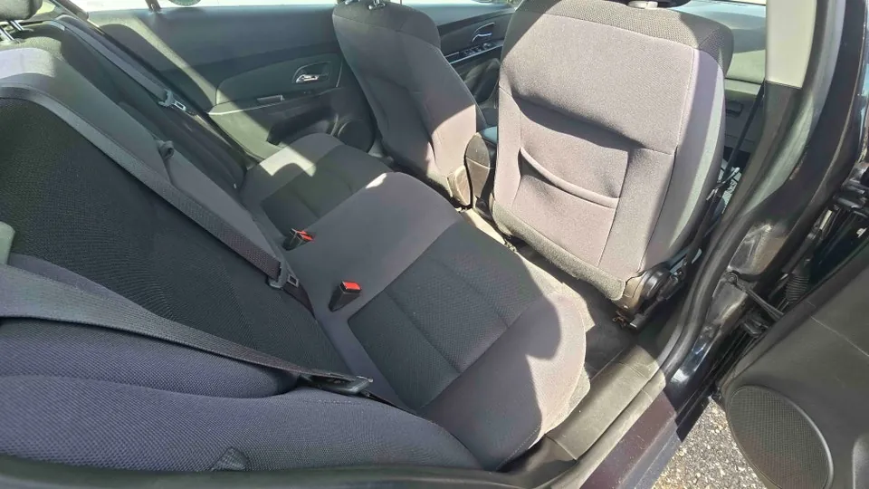 Chevrolet Cruze 2015 photo 5