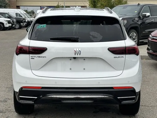 Buick Envision 2026 photo 5