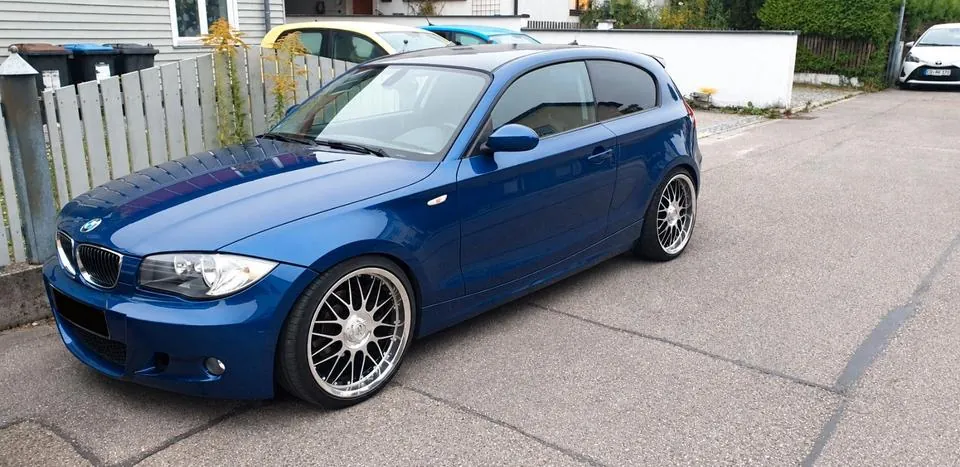 BMW 118D