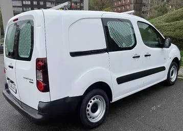 Peugeot Partner 10