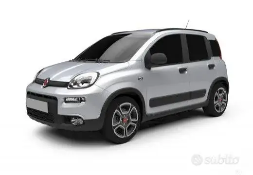 Fiat Pandina 2026 photo 4