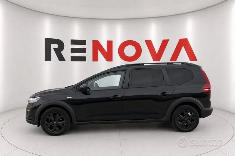 Dacia Jogger 2023 photo 2