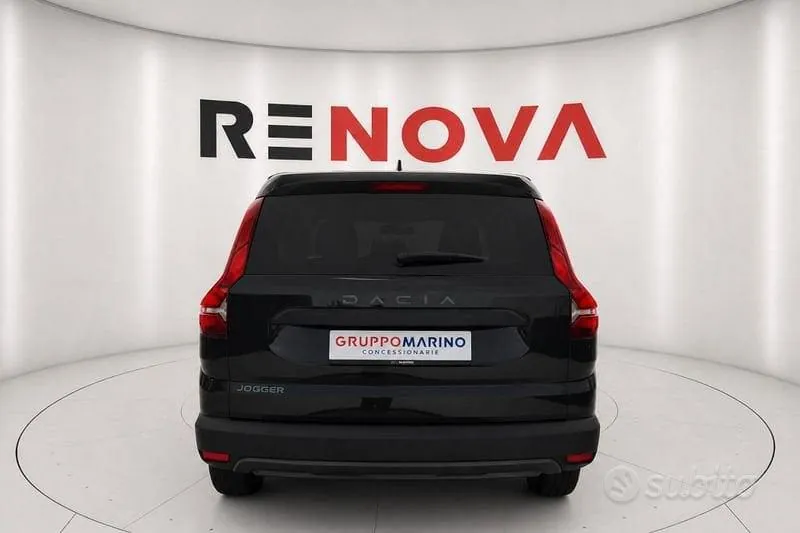 Dacia Jogger 2023 photo 4