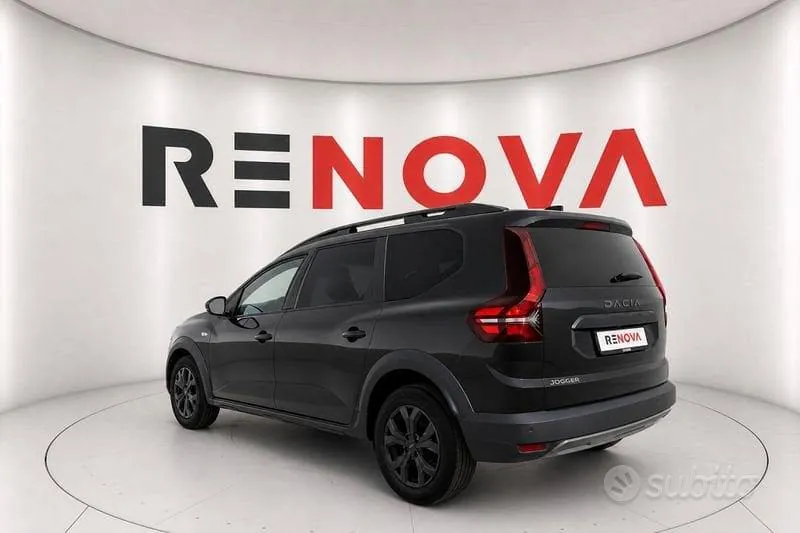 Dacia Jogger 2023 photo 3