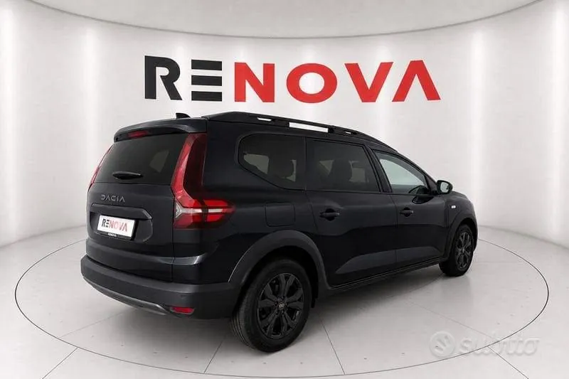Dacia Jogger 2023 photo 5