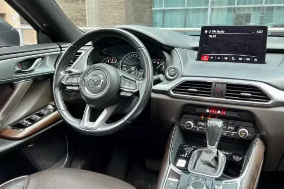 Mazda Cx9 2023 photo 4