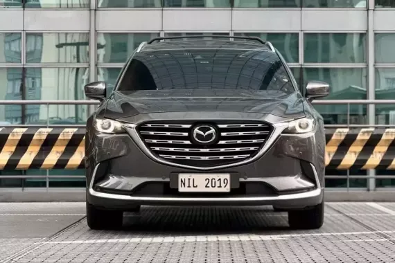 Mazda Cx9 2023 photo 3