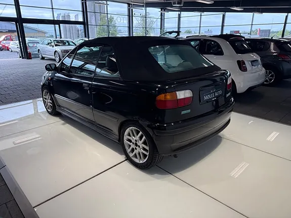Fiat Punto 1994 photo 4