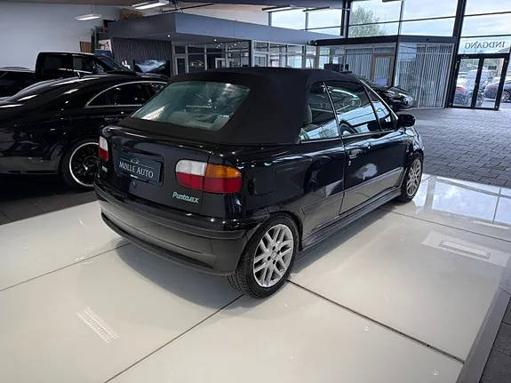 Fiat Punto 1994 photo 3