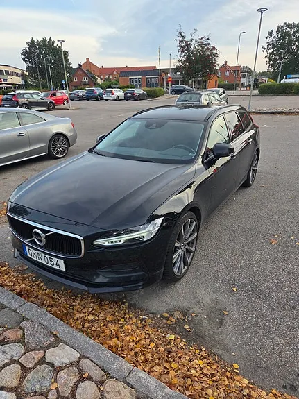 Volvo V90 2017 photo 5