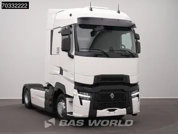 Renault T 520 4X2 photo 3