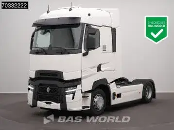 Renault T 520 4X2