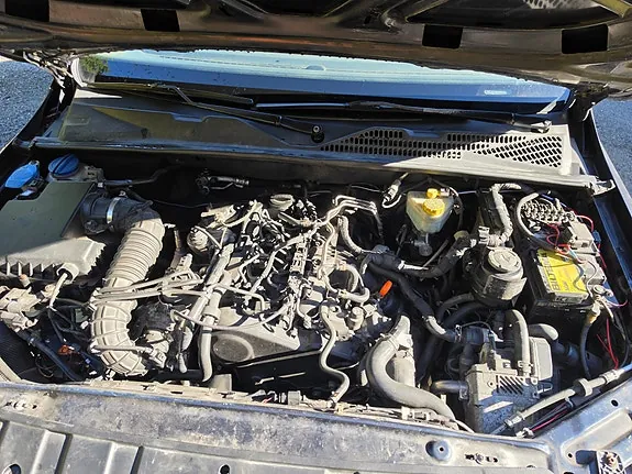 Volkswagen Amarok 2011 photo 5