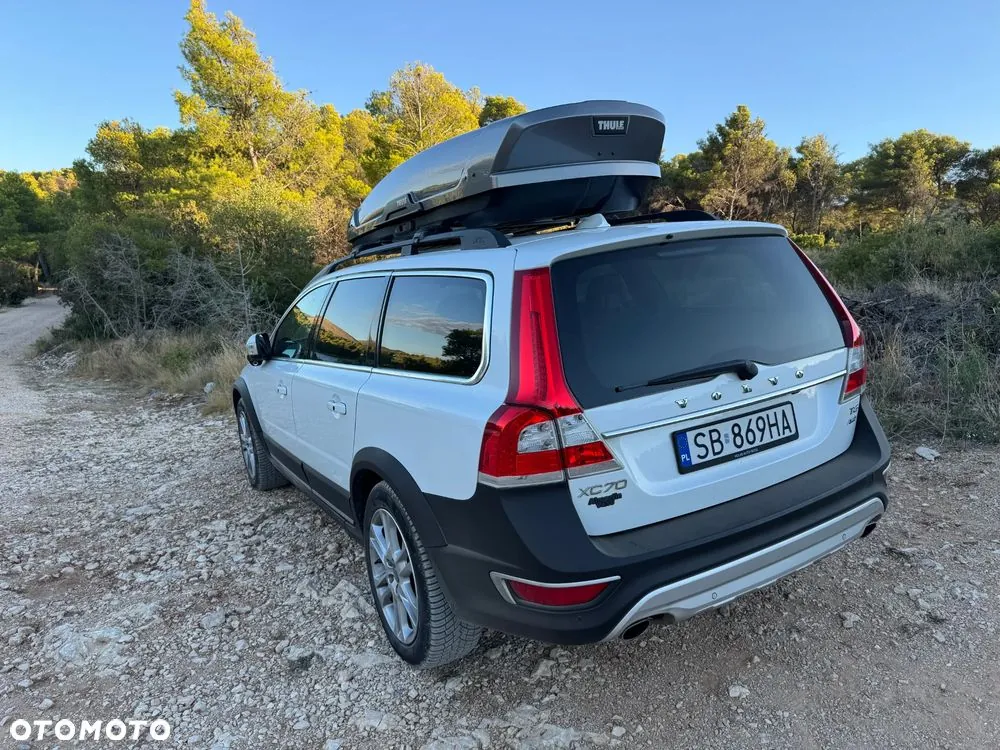 Volvo Xc 70 2016 photo 2