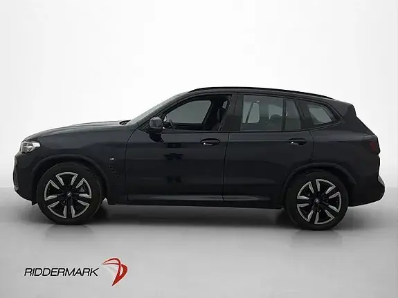 BMW Ix3 2022 photo 5