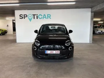 Fiat 500 2026 photo 2