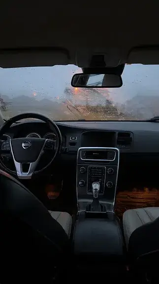 Volvo V60 2013 photo 5