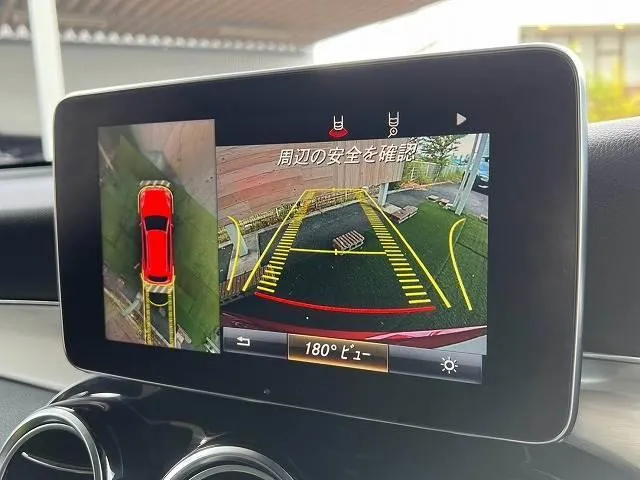 Mercedes-Benz Glc 2018 photo 4