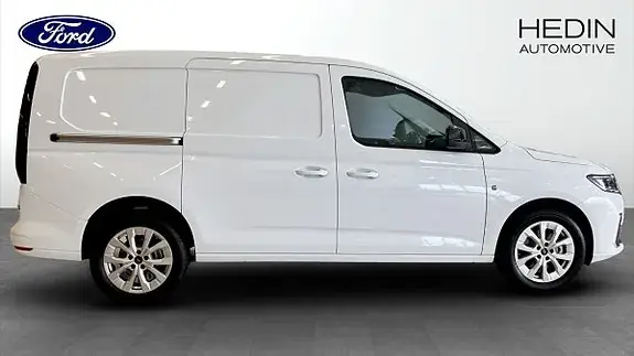 Ford Transit Connect 2027 photo 4