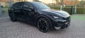 Peugeot 408 2024 photo 2