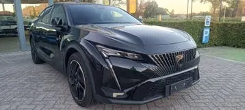 Peugeot 408 2024 photo 3