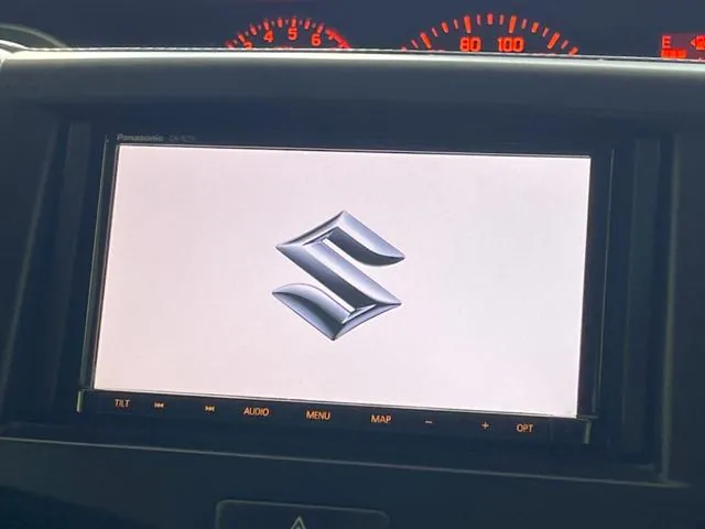 Suzuki Solio G 2018 photo 3