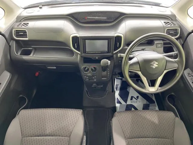 Suzuki Solio G 2018 photo 2