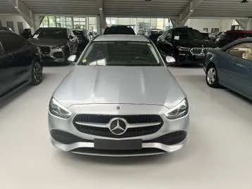 Mercedes-Benz C-Class 2022 photo 2