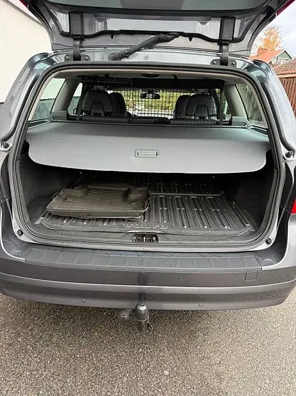 Volvo V70 2011 photo 5