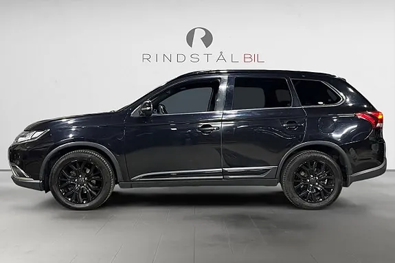 Mitsubishi Outlander 2018 photo 4
