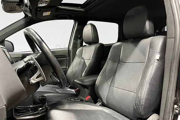 Mitsubishi Outlander 2018 photo 3