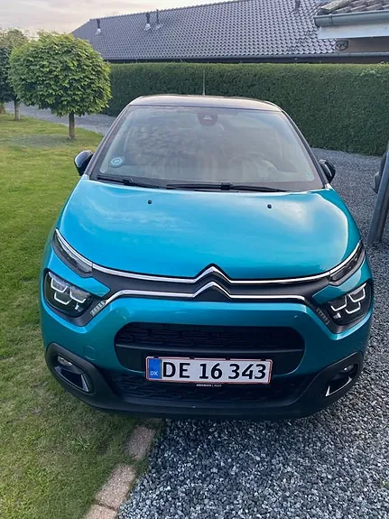Citroen C3 2021 photo 5