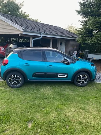 Citroen C3 2021 photo 3