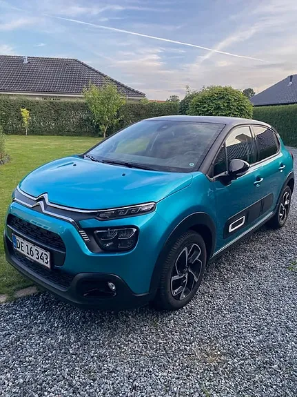 Citroen C3 2021 photo 2