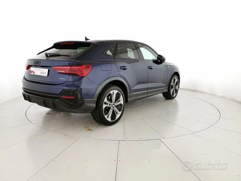 Audi Q3 2026 photo 3