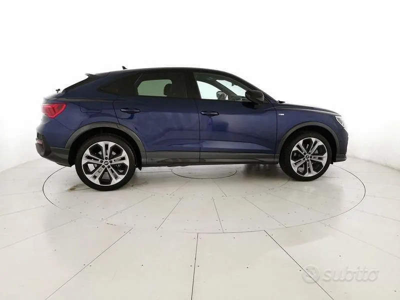 Audi Q3 2026 photo 4