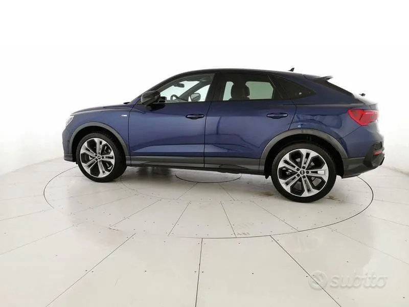 Audi Q3 2026 photo 2