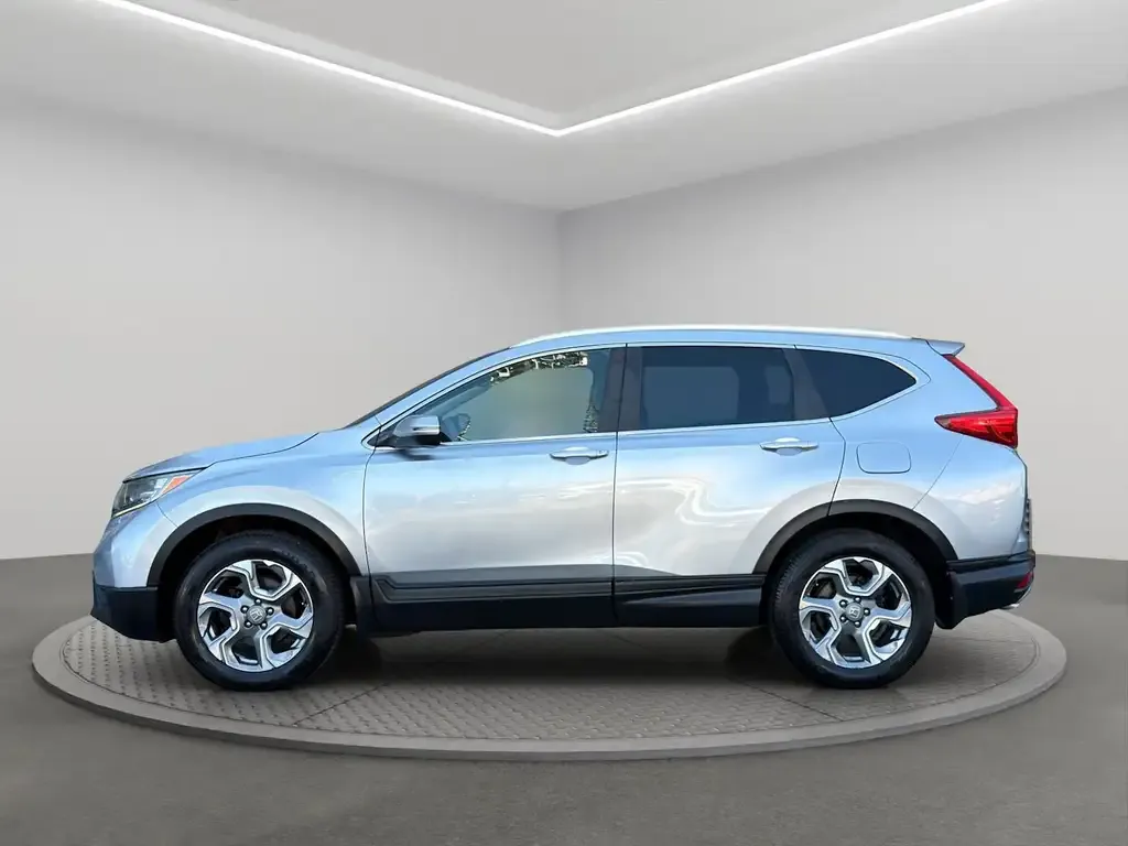 Honda Cr-V 2018 photo 3