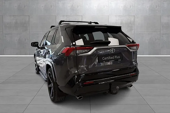 Toyota Rav4 2021 photo 3