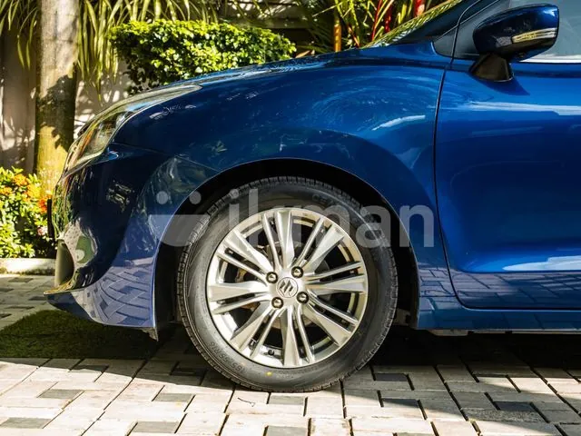 Suzuki Baleno 2018 photo 5