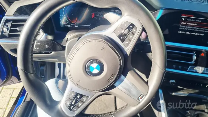 BMW Serie 4 Gran Coupé 2022 photo 5