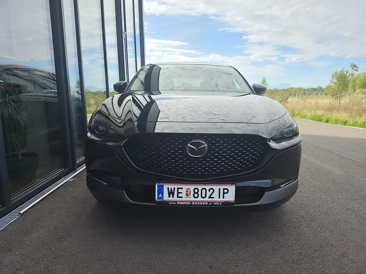 Mazda Cx-30 2026 photo 2