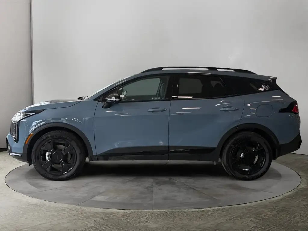Kia Sportage 2026 photo 2